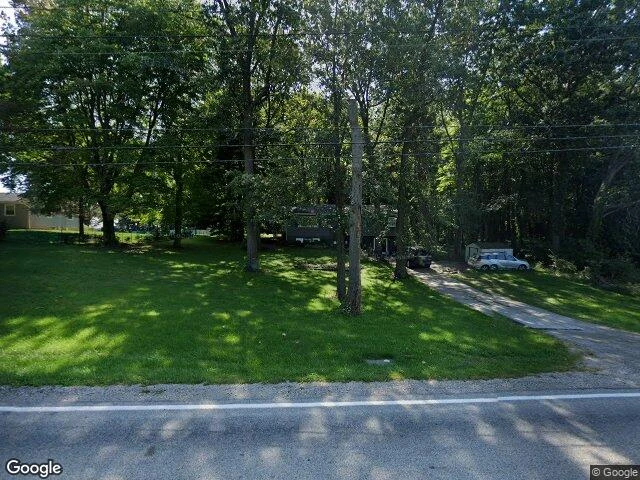 House image located at Milan, OH 44846