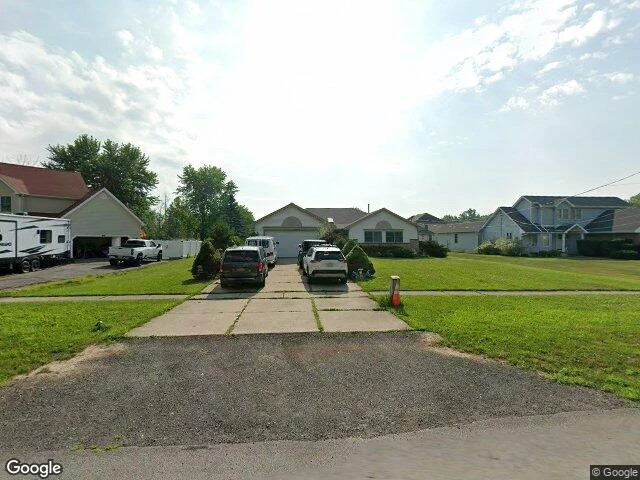 House image located at Grand Island, NY 14072