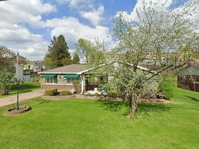 House image located at Moore Haven, FL 33471