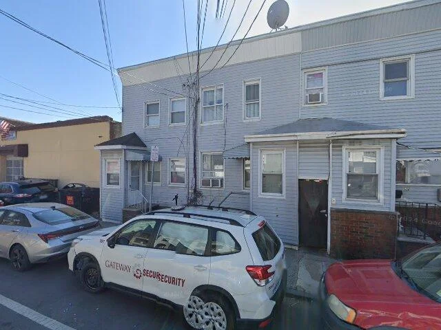 House image located at Newark, NJ 07105