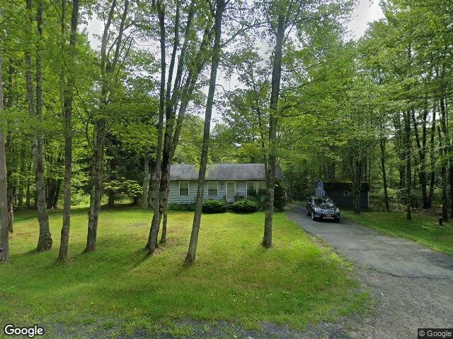 House image located at Liberty, NY 12754