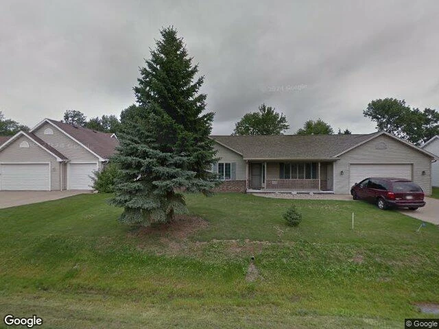 House image located at Appleton, WI 54915