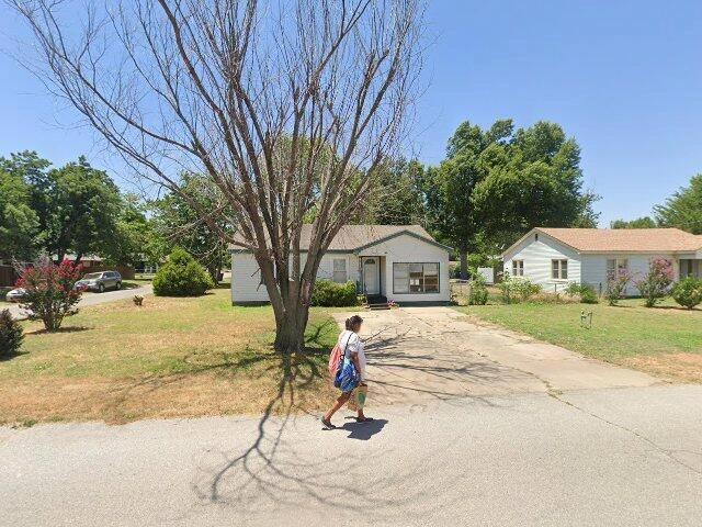 House image located at Bethany, OK 73008