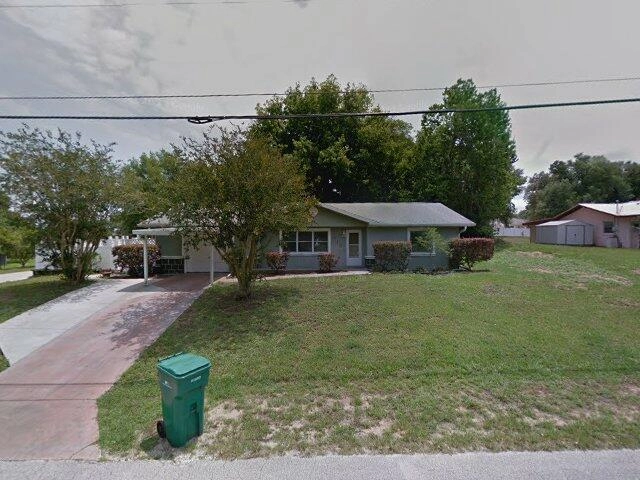 House image located at Inverness, FL 34452