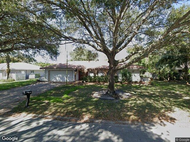 House image located at Coral Springs, FL 33071