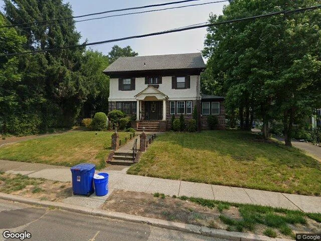House image located at Orange, NJ 07050