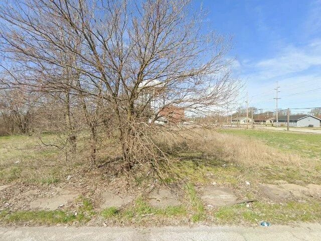 House image located at Gary, IN 46407