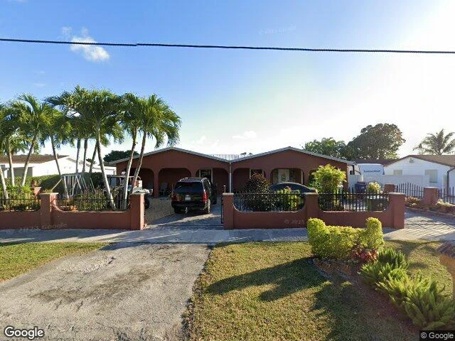 House image located at Homestead, FL 33033