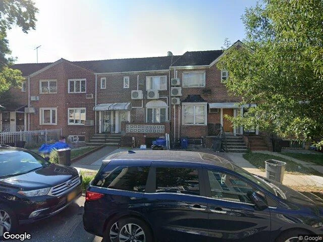 House image located at Flushing, NY 11367