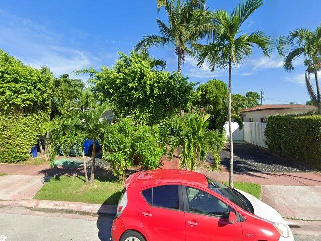 House image located at Miami Beach, FL 33141