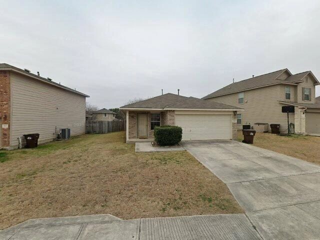 House image located at San Antonio, TX 78244