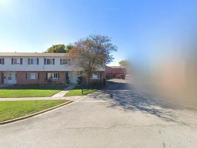 House image located at Aurora, IL 60506