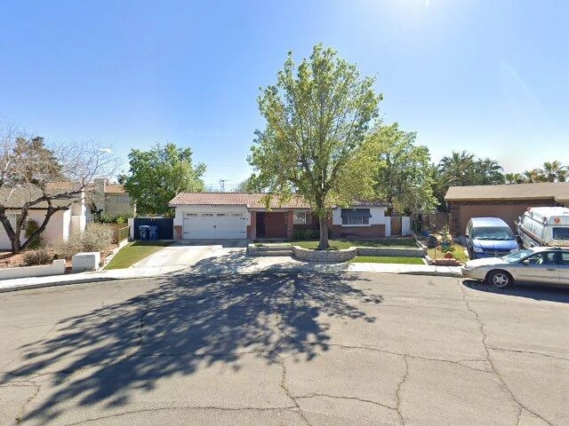 House image located at Las Vegas, NV 89121