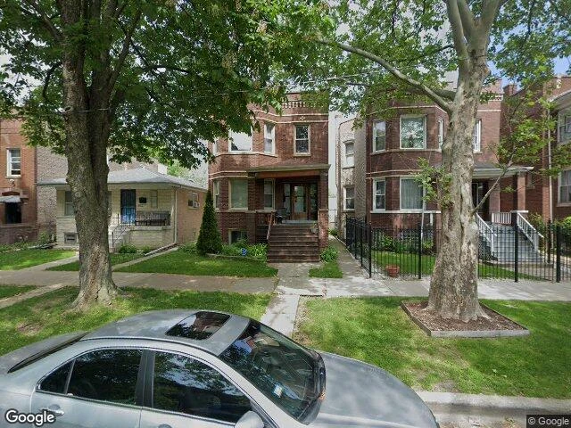 House image located at Chicago, IL 60618