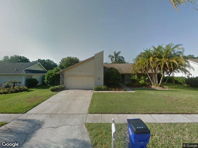 House image located at Palm Harbor, FL 34685