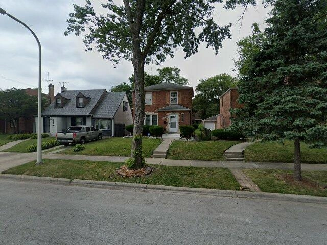 House image located at Riverdale, IL 60827