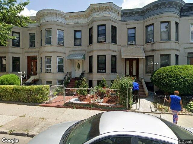 House image located at Brooklyn, NY 11226