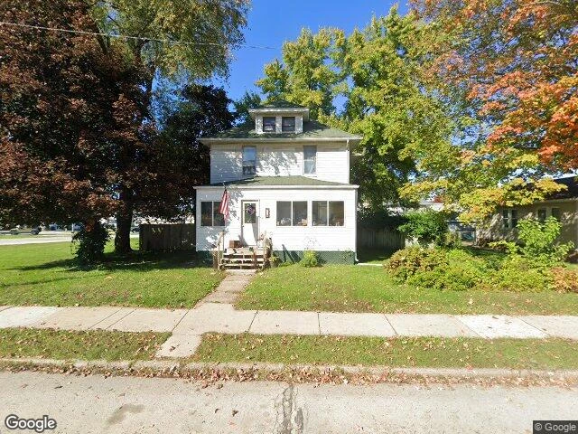 House image located at East Moline, IL 61244