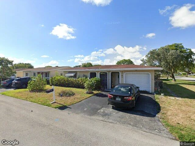 House image located at Pompano Beach, FL 33064