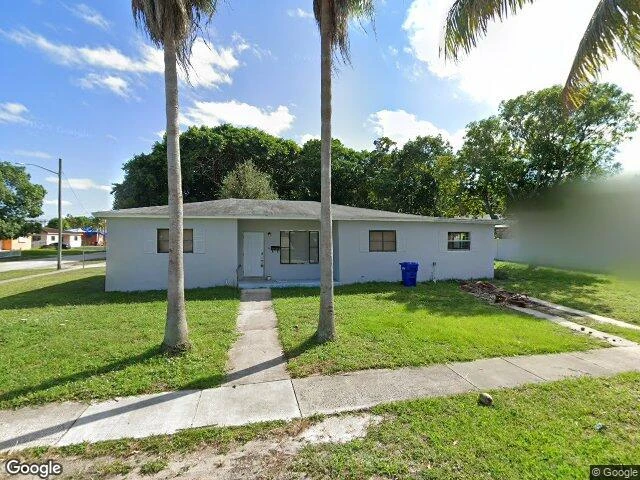 House image located at Miami, FL 33162