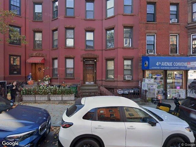 House image located at Brooklyn, NY 11215