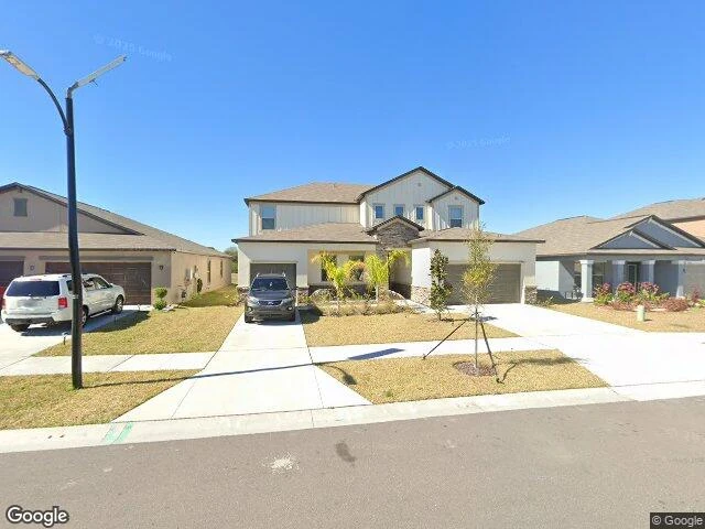 House image located at Sun City Center, FL 33573