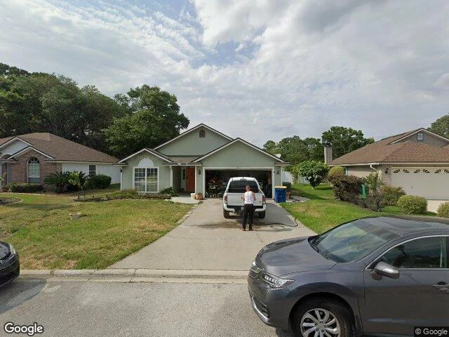 House image located at Jacksonville, FL 32225