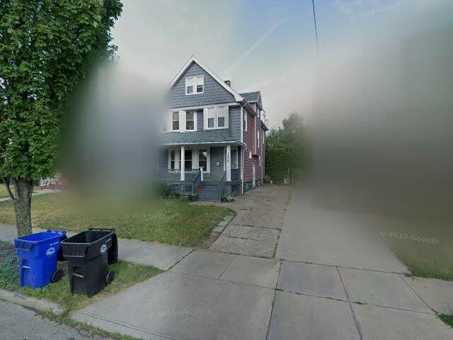 House image located at Cleveland, OH 44106