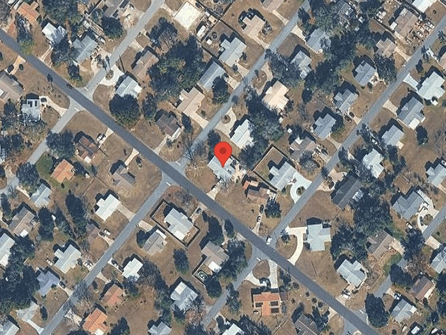 House image located at Beverly Hills, FL 34465
