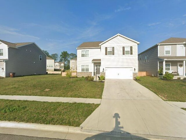 House image located at Commercial Point, OH 43116