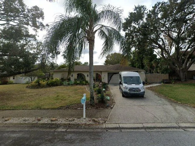 House image located at Clearwater, FL 33761