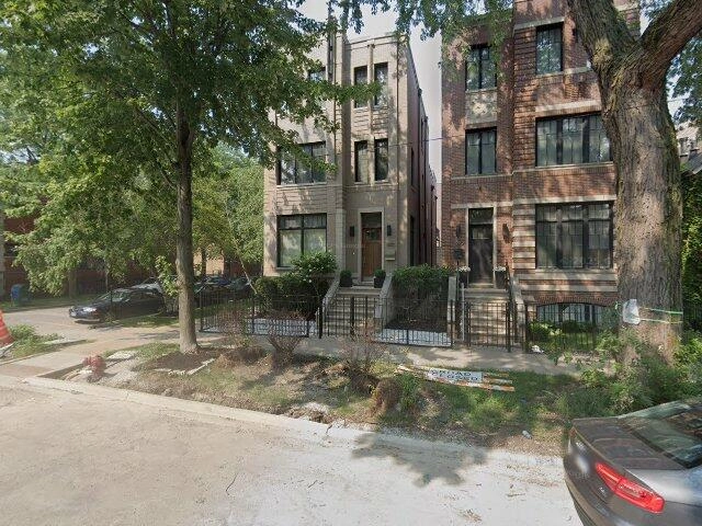 House image located at Chicago, IL 60622