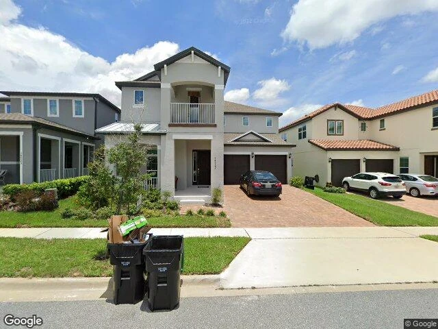 House image located at Winter Garden, FL 34787