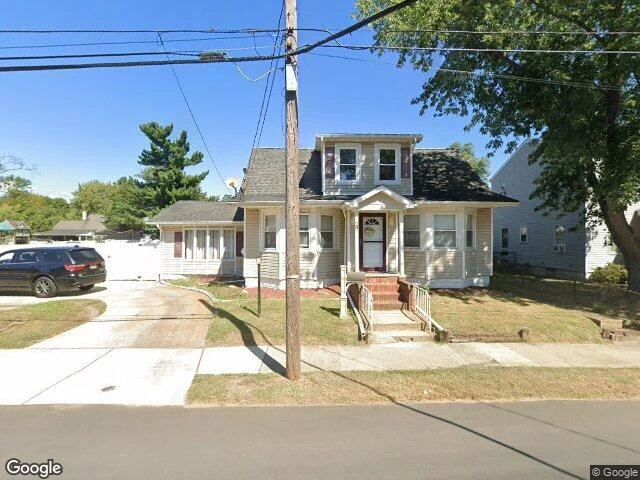 House image located at Keansburg, NJ 07734