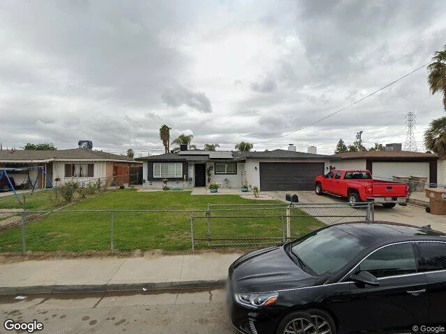 House image located at Bakersfield, CA 93307