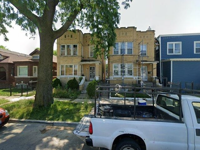 House image located at Chicago, IL 60636