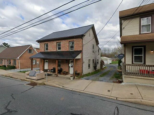 House image located at Stevens, PA 17578