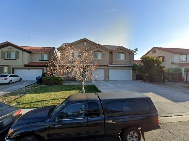 House image located at Palmdale, CA 93552