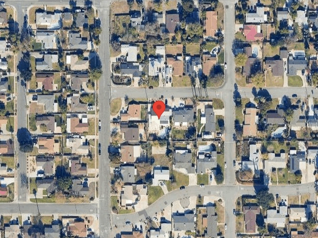 House image located at Riverside, CA 92507