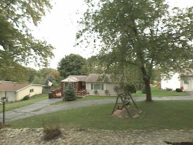 House image located at Wonder Lake, IL 60097