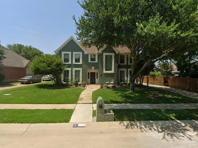 House image located at Lewisville, TX 75077