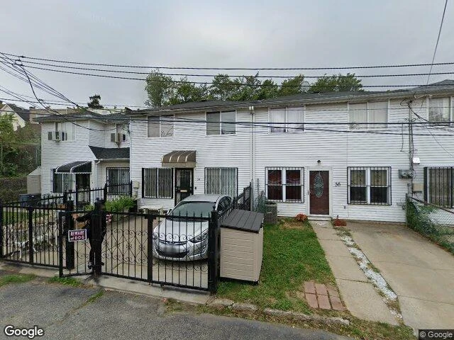 House image located at Staten Island, NY 10304