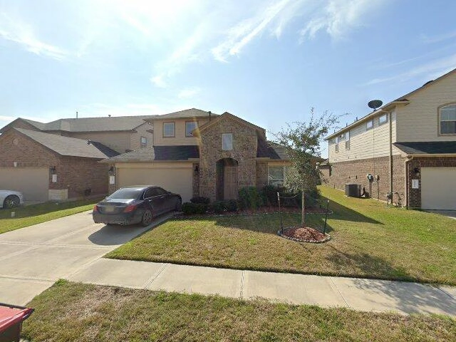 House image located at Fresno, TX 77545