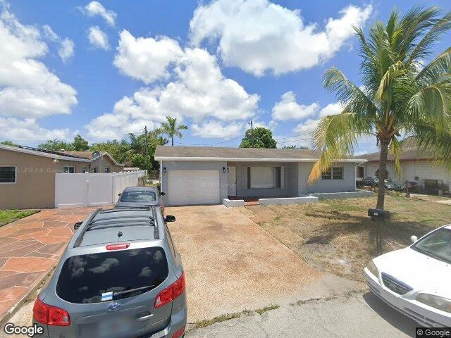 House image located at Fort Lauderdale, FL 33311