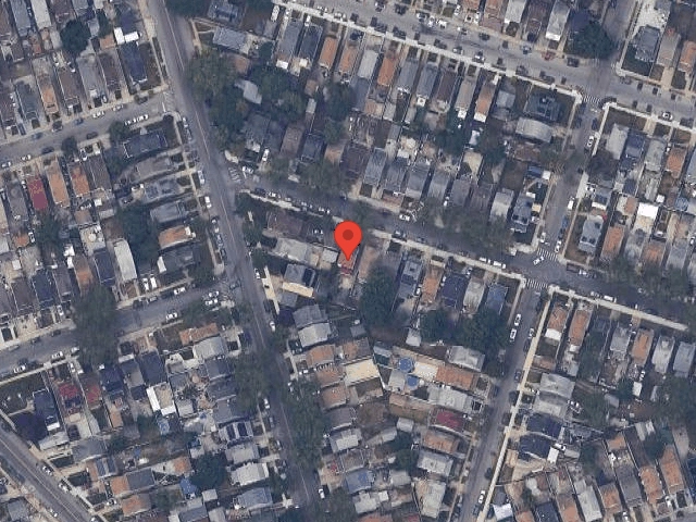 House image located at Queens Village, NY 11429
