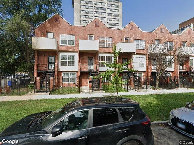 House image located at Chicago, IL 60653