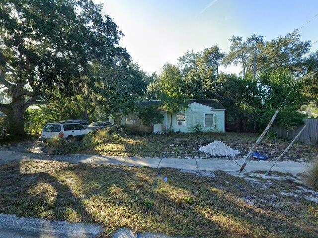 House image located at Saint Petersburg, FL 33710