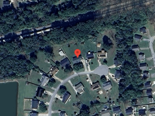 House image located at Thomasville, NC 27360