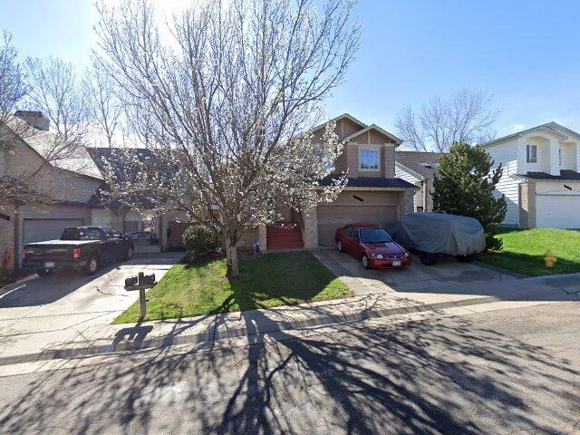 House image located at Castle Rock, CO 80109