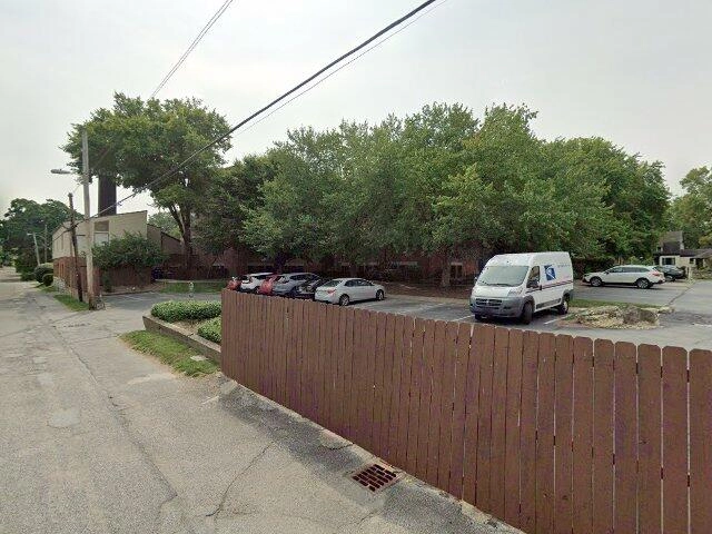 House image located at Louisville, KY 40206